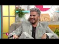 Adam Lambert: Freddie Mercury and Elton John Paved the Way for Musicians Like Him | Lorraine