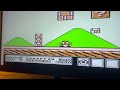 We found Nintendo 1985, does it work?, Game night, game vlog, game girl, Super Mario