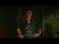 Cyberpunk 2077 Początek Gry - Nomada Misja Zawsze Wiatr W Oczy