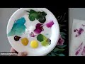 Learn to Paint One Stroke - Relax and Paint With Donna - Bright Bouquet | Donna Dewberry 2022