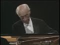 Rudolf Serkin plays Beethoven - Piano Sonatas No. 30, 31 & 32 (1987)