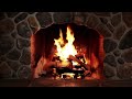 Super Relaxing Fireplace Sounds 🔥 Cozy Crackling Fire 🔥 (NO MUSIC)