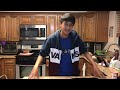 Nathan’s Baking Video ft. Dani