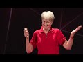 What you don't know about hearing aids | Juliëtte Sterkens | TEDxOshkosh