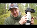 This makes the Sony 70-200 perfect for WILDLIFE Photography