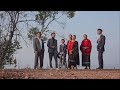 Thrünpuh Ju lang Isa Tsoyukpong ( God is our Only Refuge) —Official Music Video |  Family song