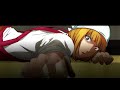 Prison School - Surprise Butsecks