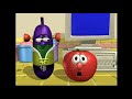 Bob the Tomato getting annoyed with, 