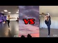 Addison Rae VS Charli D'amelio. BATTLE (dance battle)