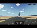F35 Spinning To Free Bird