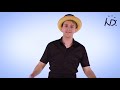 Tutorial Hat Juggling - Learn Basic Trick in Hat Manipulation