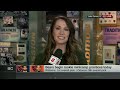 Caleb Williams and Rome Odunze on their mindsets heading into the Bears' rookie camp | SportsCenter