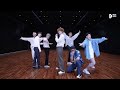 [CHOREOGRAPHY] BTS (방탄소년단) 'Permission to Dance' Dance Practice