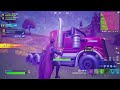 Old videos from my PS5 (fortnite)