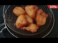 CUMA 3 BAHAN RESEP ROTI GORENG TERMUDAH