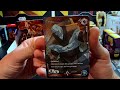 Alpha Clash TCG ClashGrounds Booster Box Opening