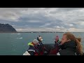 The Spectacular Geology of Iceland's Fantastic Jökulsárlón Glacial Lagoon