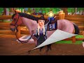 UNTAMED to Show Horse: My Mustang's Journey II Star Stable Online Movie