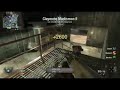 javi_tyrael - Black Ops Game Clip