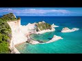 Europe 4K - Scenic Relaxation Film With Calming Music