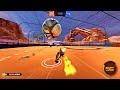 ROCKET LEAGUE INSANITY 75 ! (BEST GOALS, FREESTYLES, FORTNITE PINCH?)