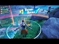 Season Replays - Fortnite Chapter 5 Season 1