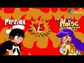 Peppina, Fake Peppino, Pepperman, Namu and Jam Ranks! [Pizza Tower mods Gameplay]