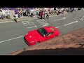 FERRARIS IN LYMINGTON