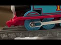 Thomas and the magic railroad scene remake episode 2