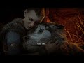 GOD OF WAR RAGNAROK PS5 Walkthrough Gameplay Part 1 - INTRO (FULL GAME)