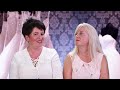 Older Bride Renews Vows After Tragedy At First Wedding | Say Yes to the Dress UK