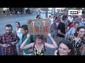 Spain Protest Live | Protest At Palma De Mallorca In Spain Against Tourism Live | Barcelona Tourists