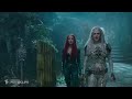 Aquaman (2018) - The One True King Scene (8/10) | Movieclips
