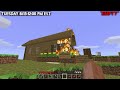 This creepy Alpha Minecraft channel only LIVESTREAMS