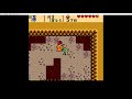 The Legend Of Zelda Oracle Of Seasons - First Playthrough - Part 5 - Summer Date (No Commentary)