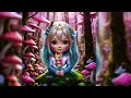 🌿Exploring the Fairy World: Songs and Charms full of Magic [ Fantasy Music ]