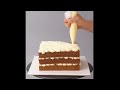 1000+ Satisfying Rainbow Cake Decorating Ideas | So Yummy Chocolate, Dessert and More