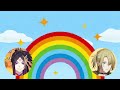 when shu, sonny, and meloco fumbled their words, making everything funnier | NIJISANJI EN