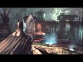 Batman Arkham Asylum Ending (HD)