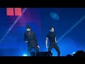 230826 SHOWNU x HYUNGWON - Who Do You Love LIVE at Krazy K-Pop Super Concert