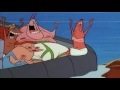 I Am Weasel | Under The Sea | Cartoon Network
