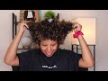 THE BIG CHOP | Starting My Natural Hair Journey Over... AGAIN