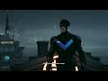 I played Batman Arkham Knight after Suicide Squad...