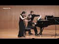 Astor Piazzolla Le Grand Tango (Viola)