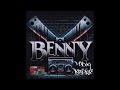 BENNY THE BUTCHER - RADIO FREESTYLE (Ethnyx Beats)