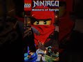 Ninjago: The FSM 😇 🆚 All 😇/😈 (Despacito) | #legoninjago #lego #ninjago #vs #fyp #shorts #despacito