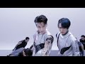 [MIX & MAX] NCT MARK & JISUNG (마크&지성) 'Some Minds & Voices' (4K)
