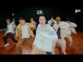 [CHOREOGRAPHY] Agust D ‘해금 (Haegeum)’ Dance Practice