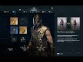 Assassin's Creed Odyssey Gameplay (No commentary) Doing random things