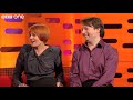 Donald Sutherland's Farting Stories - The Graham Norton Show - BBC One
